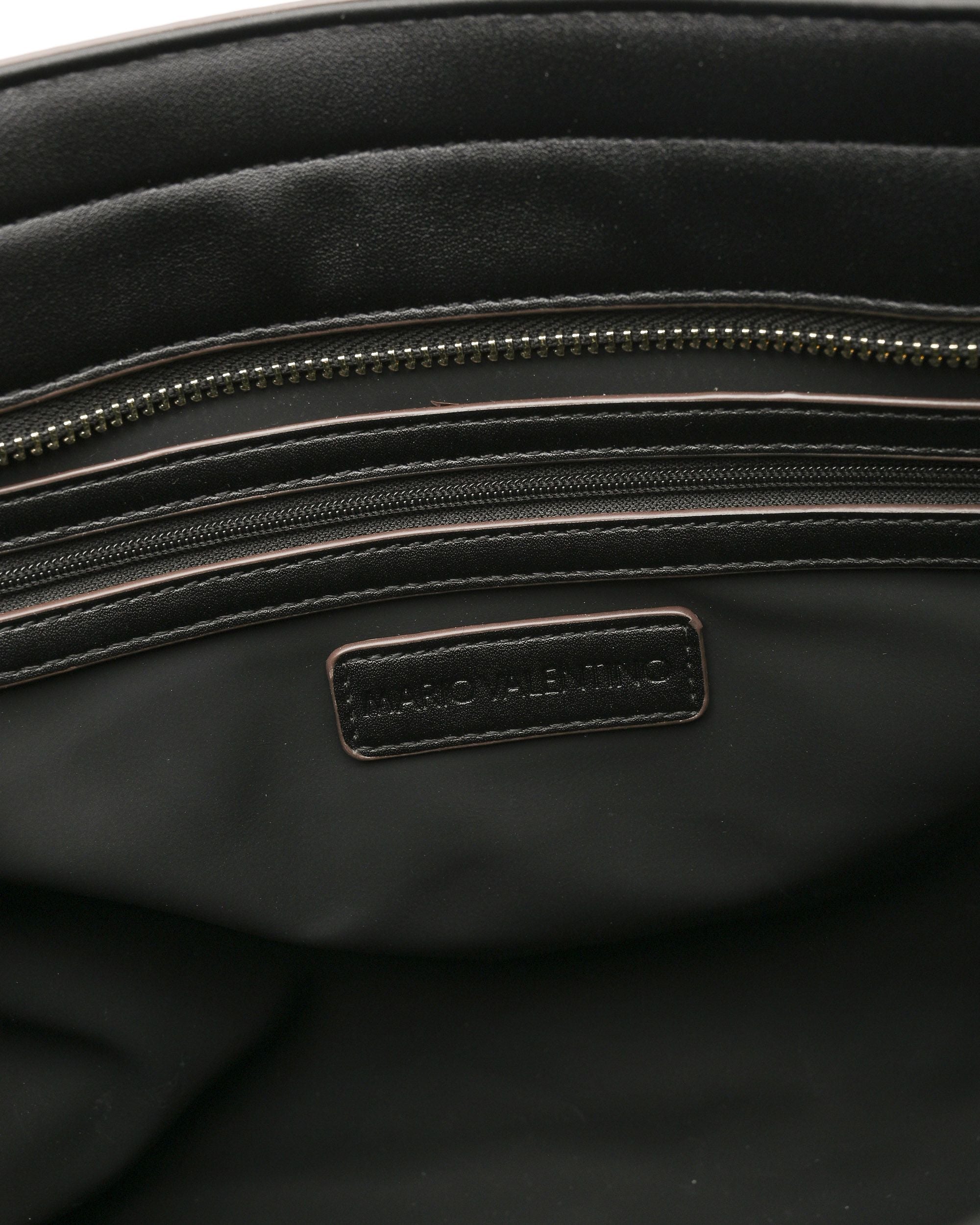 Valentino Womens Shoulder Bag VBS8FU01 001