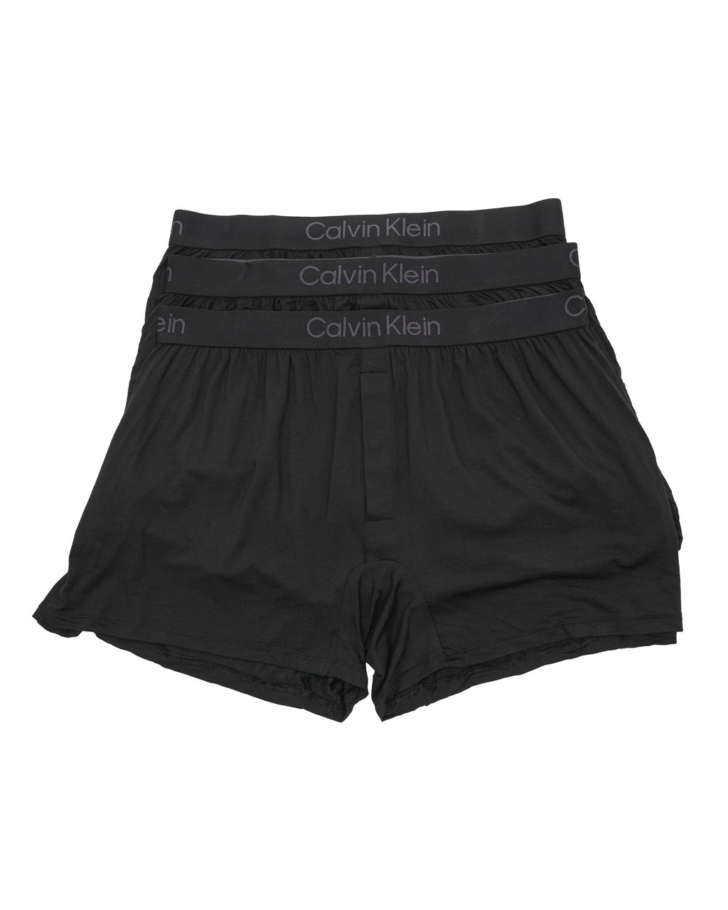 Calvin Klein Mens Boxer LV00NB4199UB1