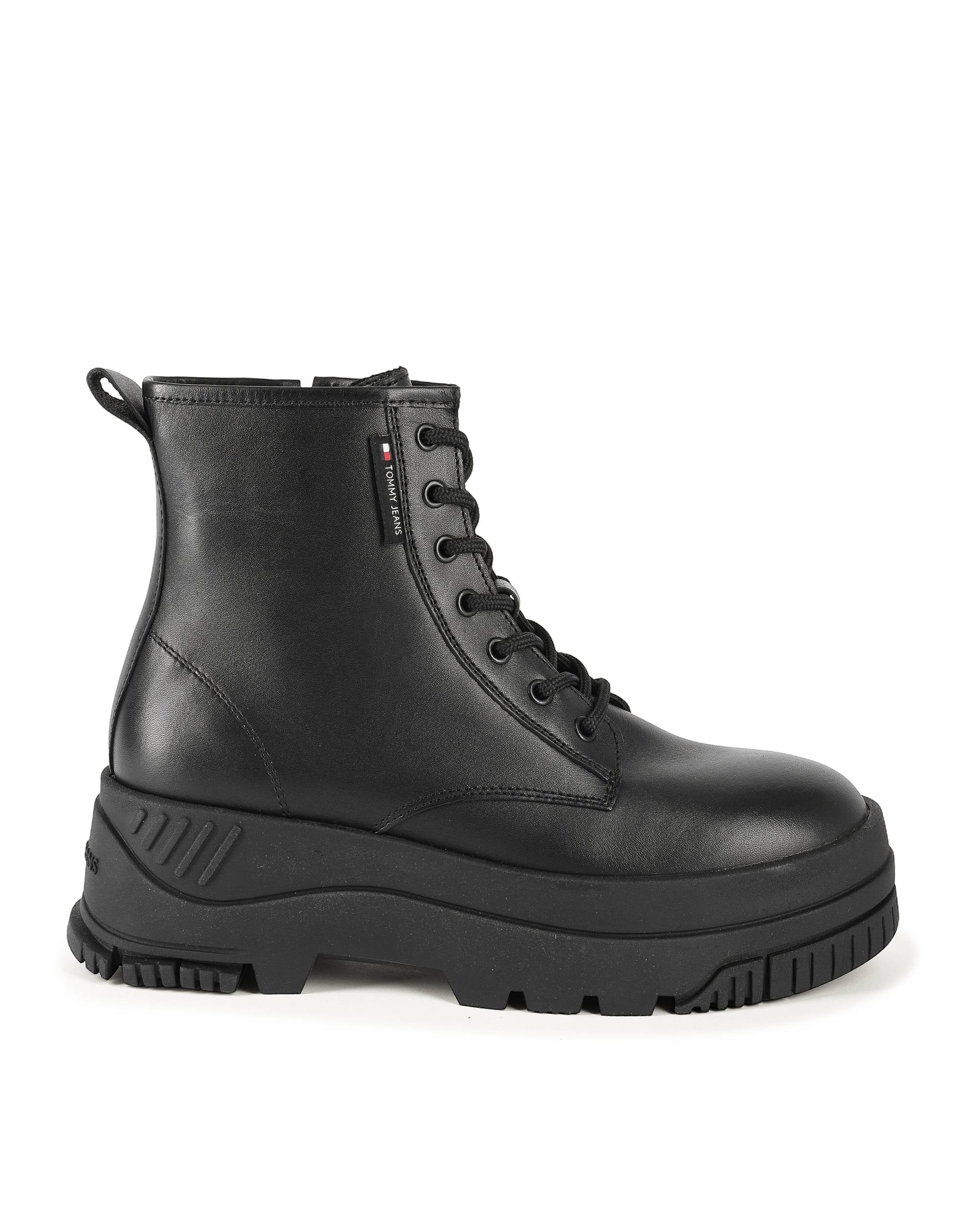 Botines Tommy Hilfiger para mujer EN0EN02665BDS