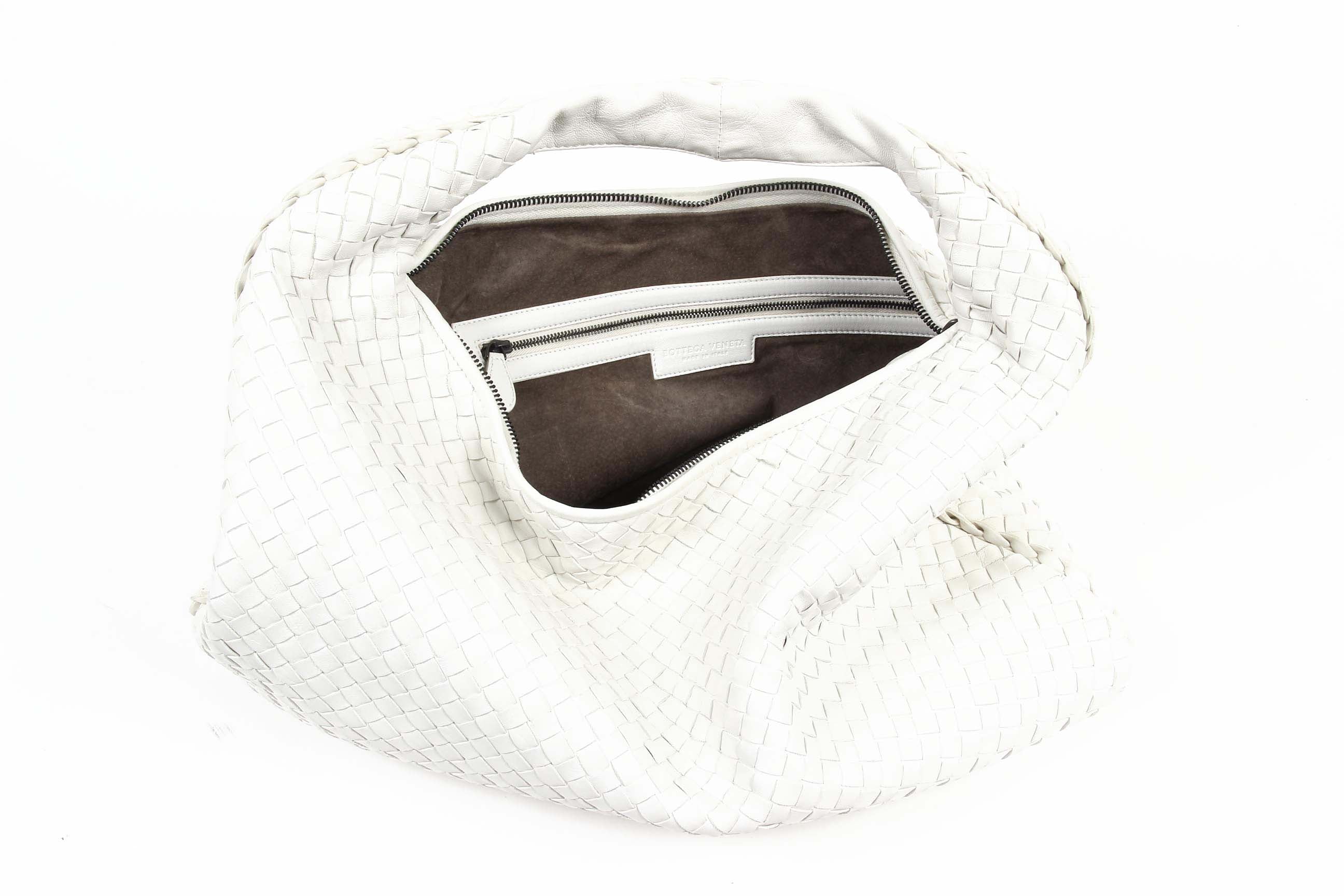 Bottega Veneta Bolso Intrecciato para mujer 115654 V0016 9065