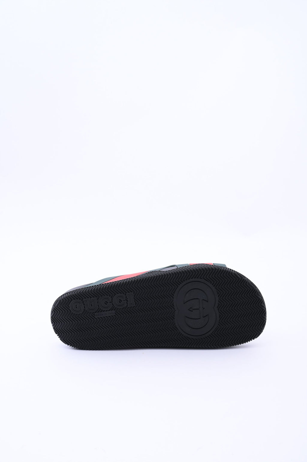 Chanclas Gucci para hombre 630326 J8700 8460