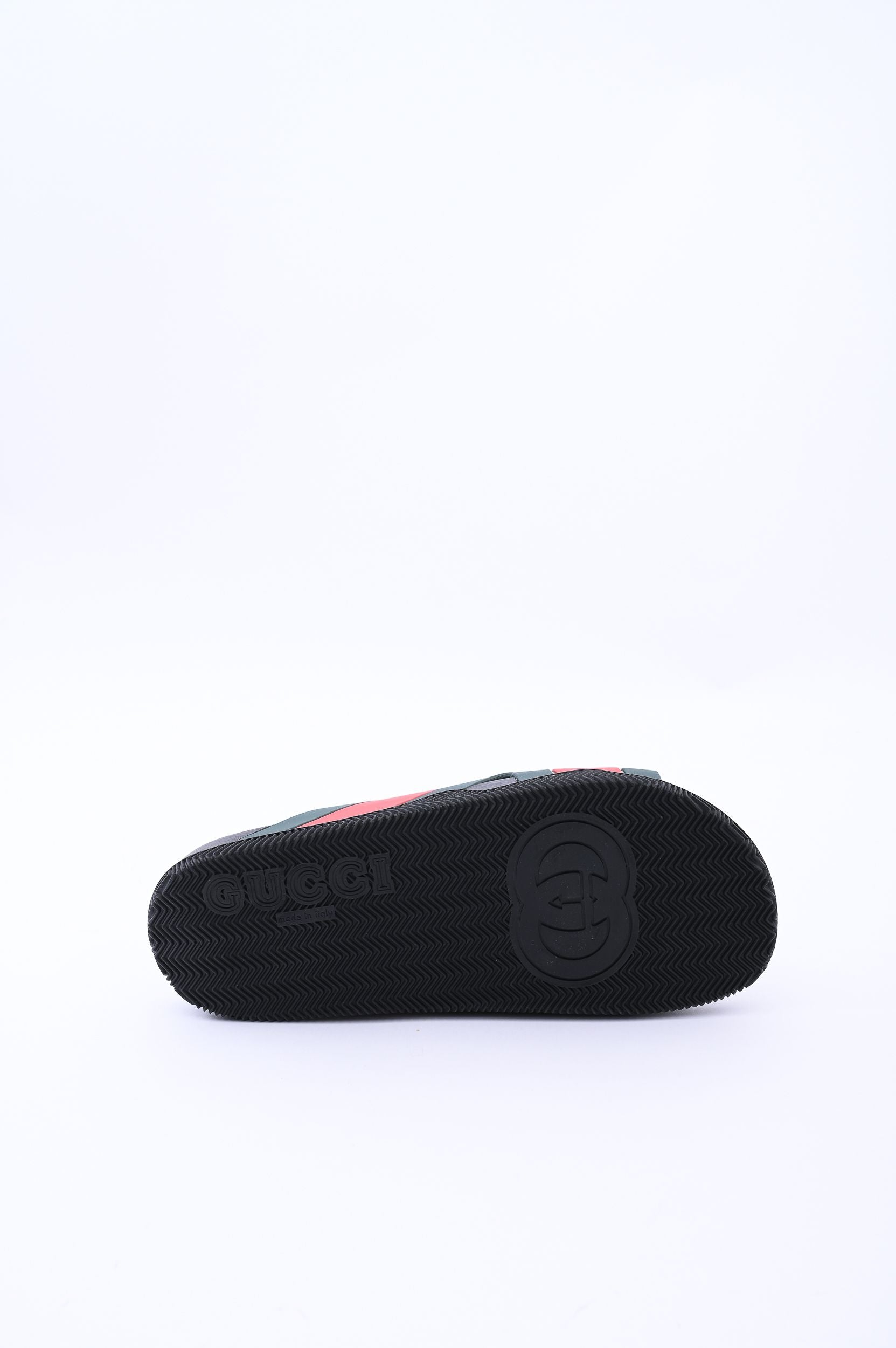Chanclas Gucci para hombre 630326 J8700 8460