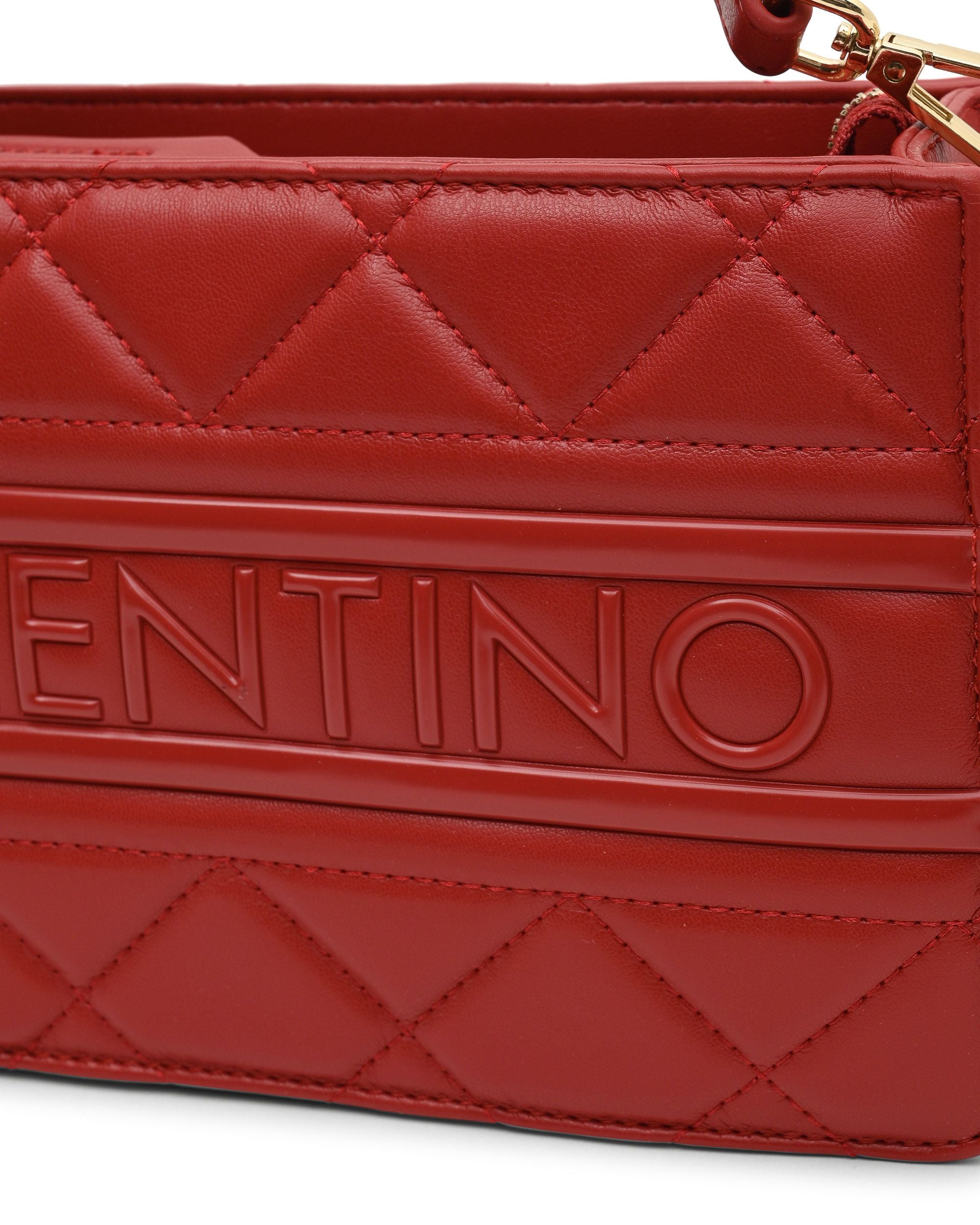 Valentino Womens Shoulder Bag VBS51O10 003