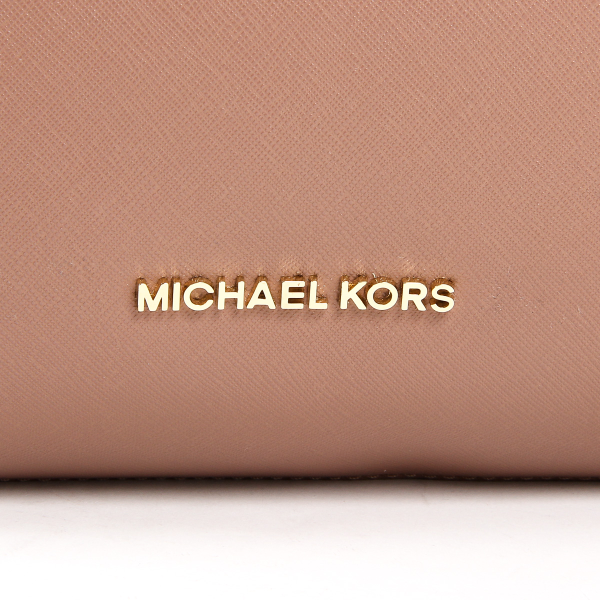 Michael Kors Womens Handbag PORTIA 35S7GPAL3L DUSTY ROSE