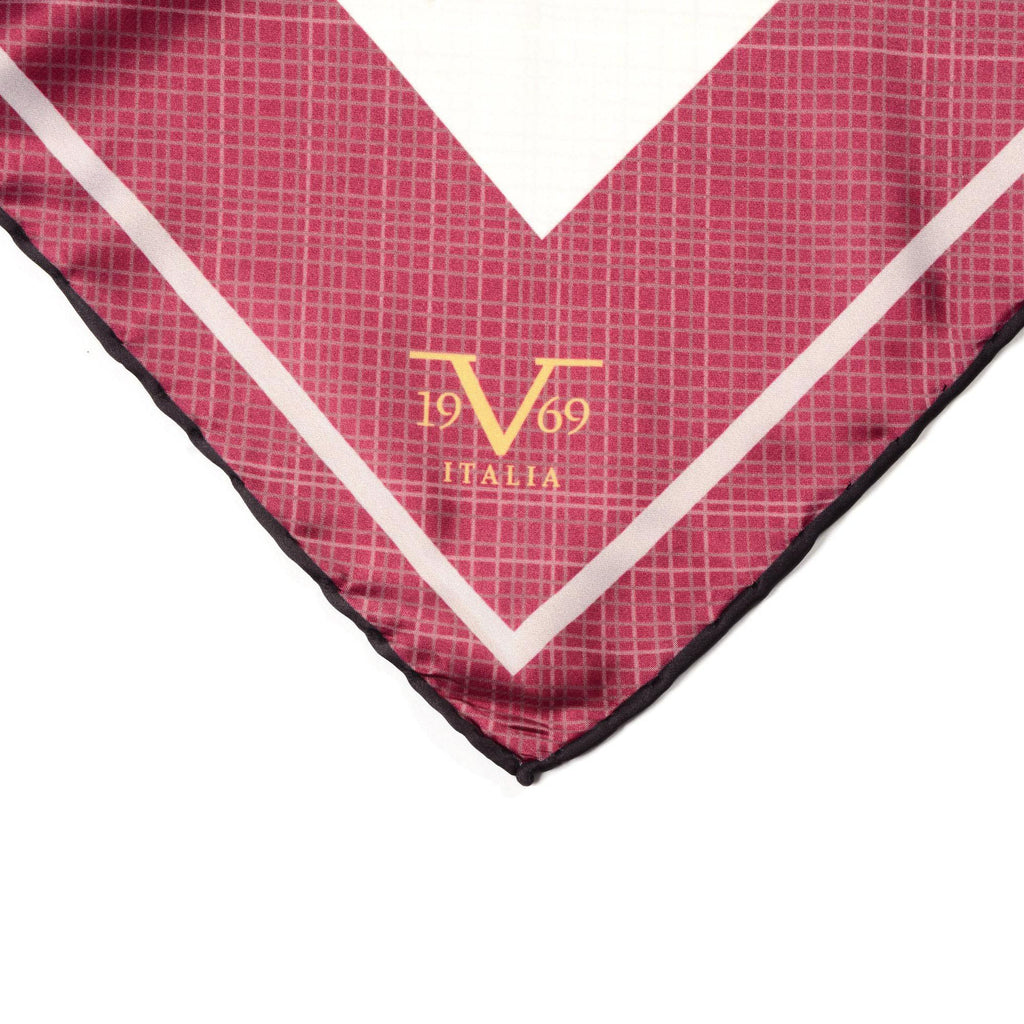 V 1969 Italia Womens Foulard Multicolor ZENA