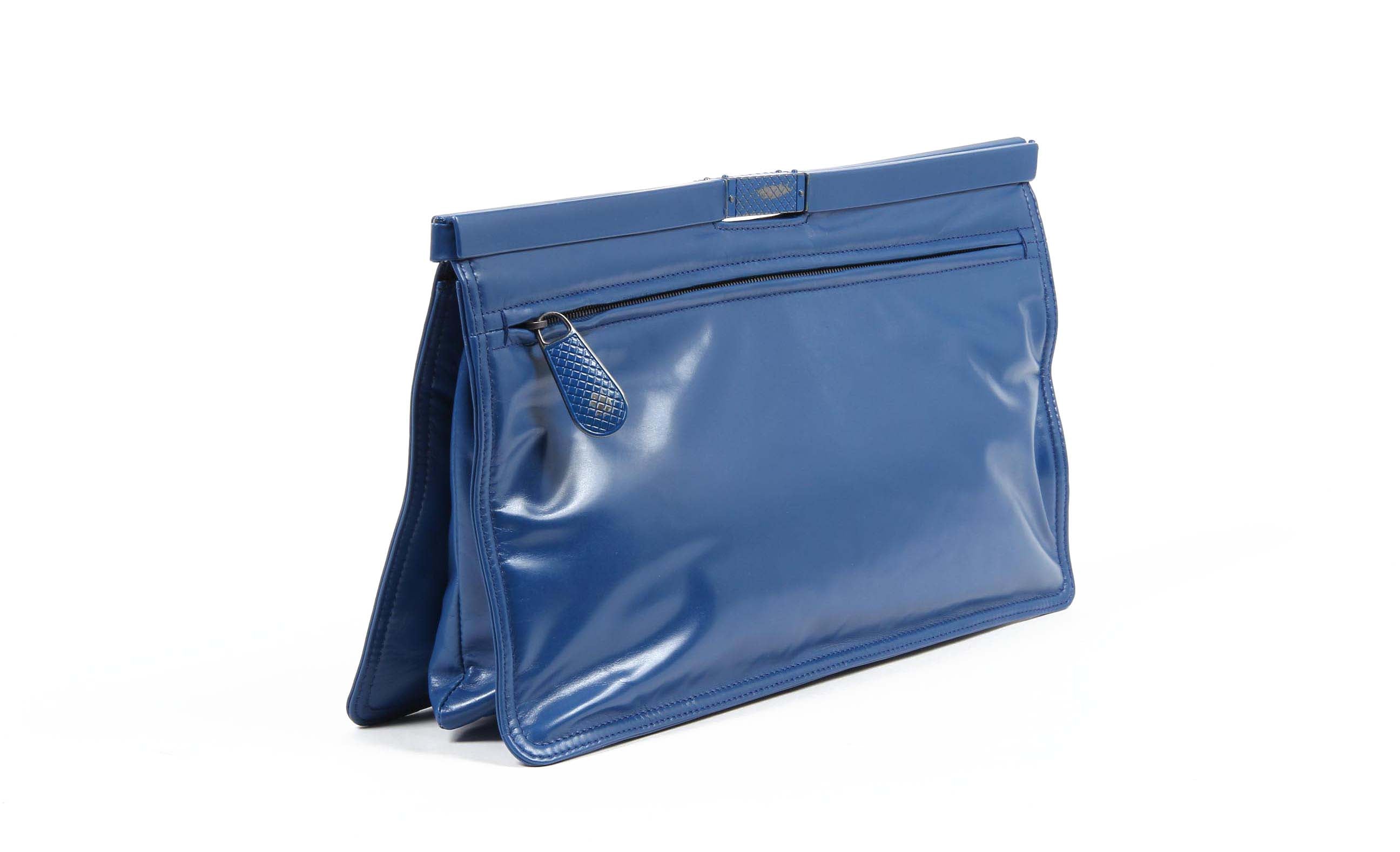 Bolso de mano para mujer Bottega Veneta 309340 VBBL3 4217