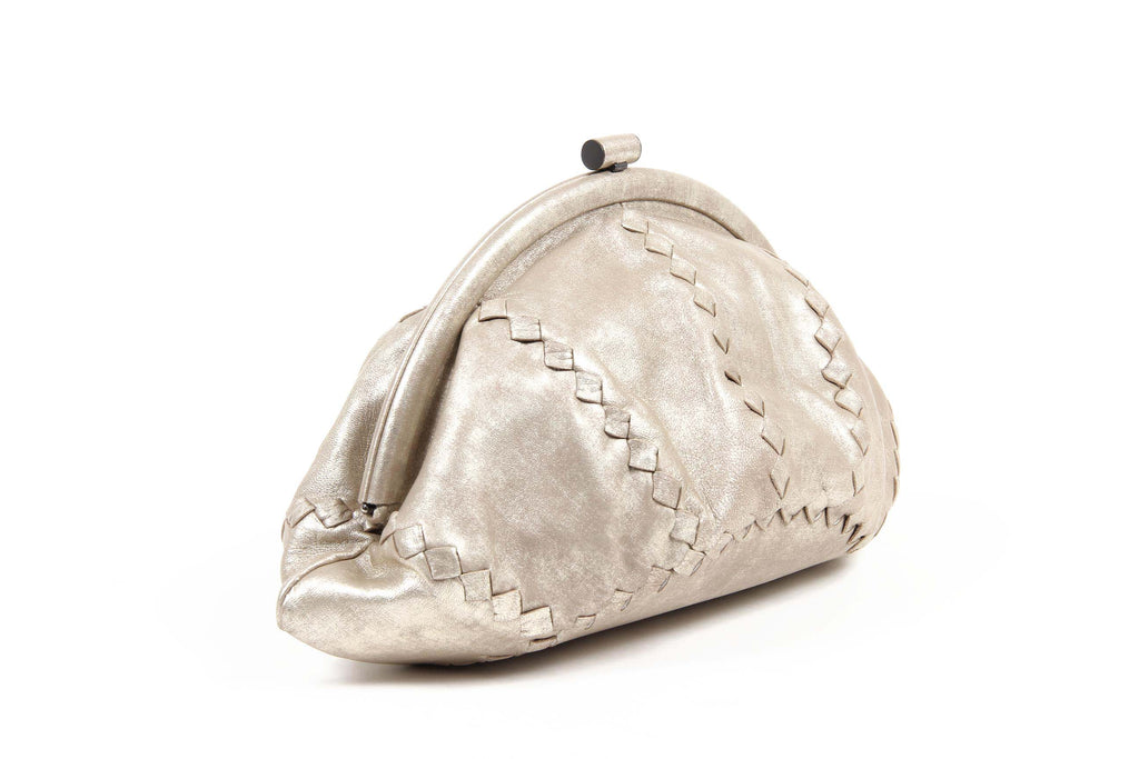 Bolso de mano para mujer Bottega Veneta 224630 VL030 9621