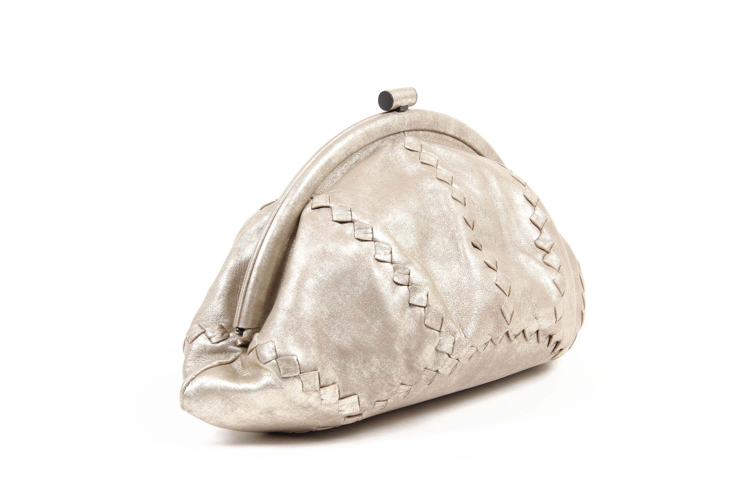 Bolso de mano para mujer Bottega Veneta 224630 VL030 9621