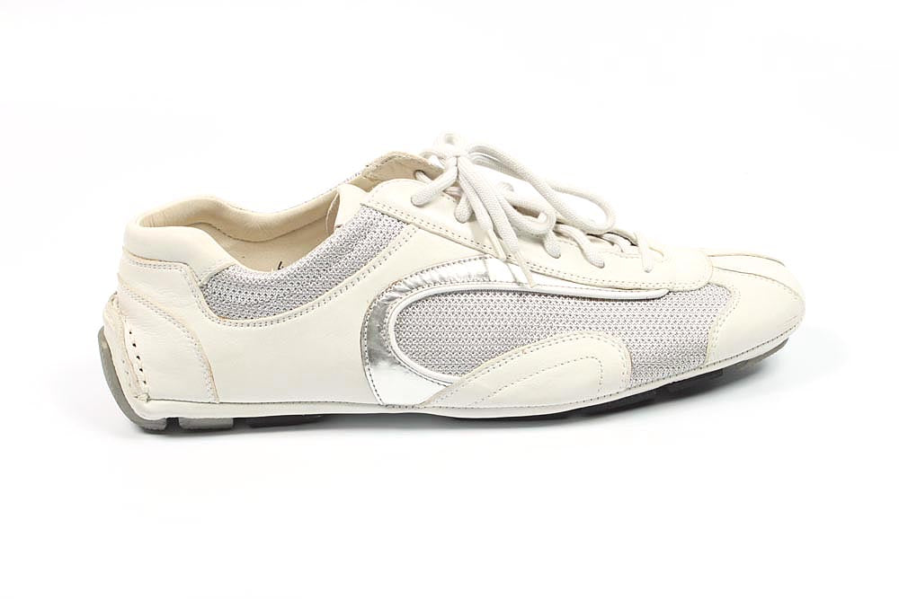 Zapatillas Prada Linea Rossa para hombre 4E1165 8NB F0009