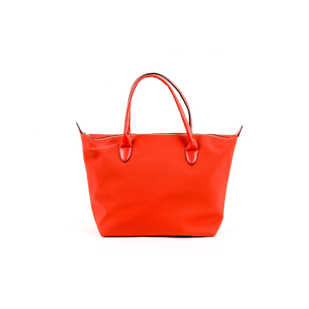 Bolso de mano para mujer V 1969 Italia V1969001B ROJO