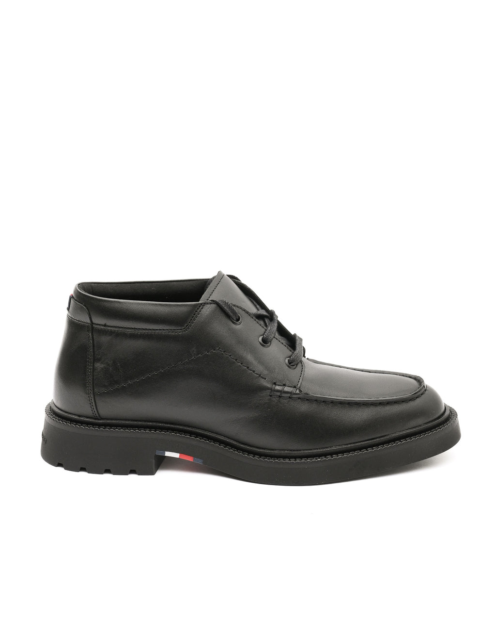 Tommy Hilfiger Mens Boots FM0FM05264BDS