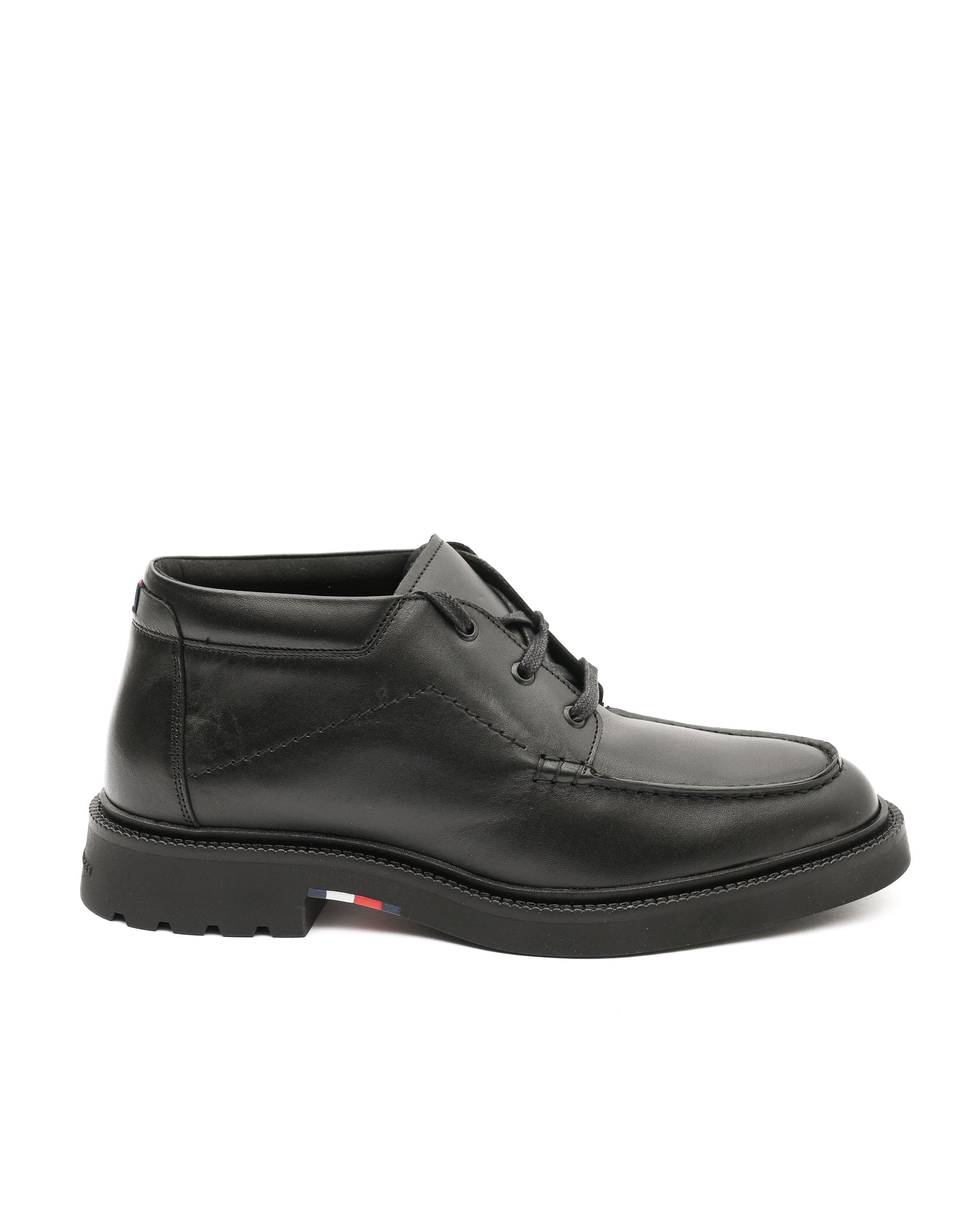 Tommy Hilfiger Mens Boots FM0FM05264BDS