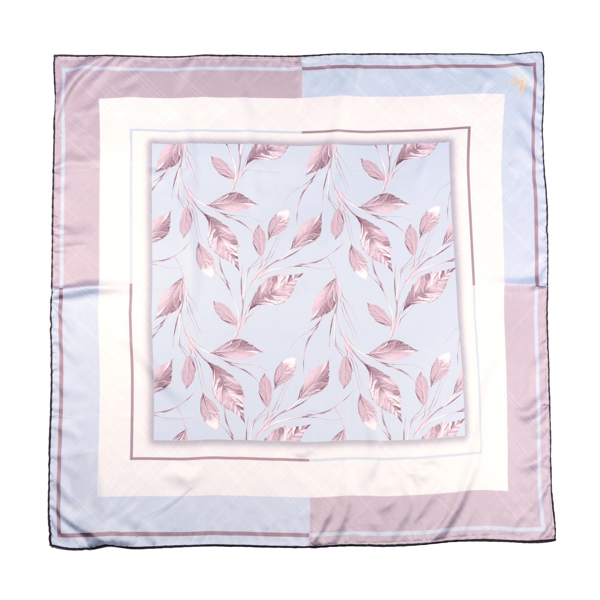 V 1969 Italia Womens Foulard Multicolor ZENA