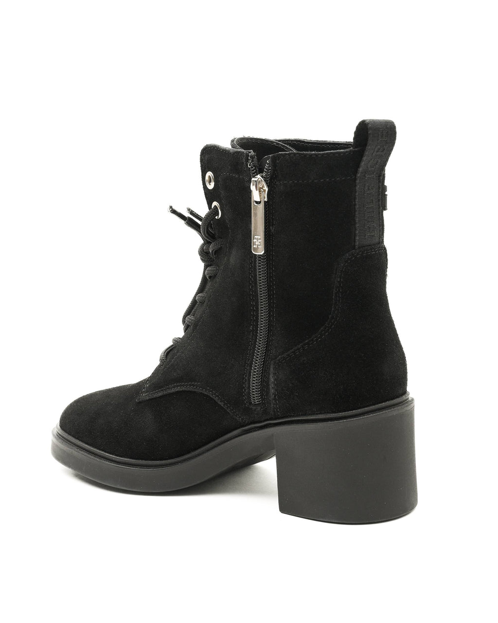Tommy Hilfiger Womens Boots FW0FW08090BDS