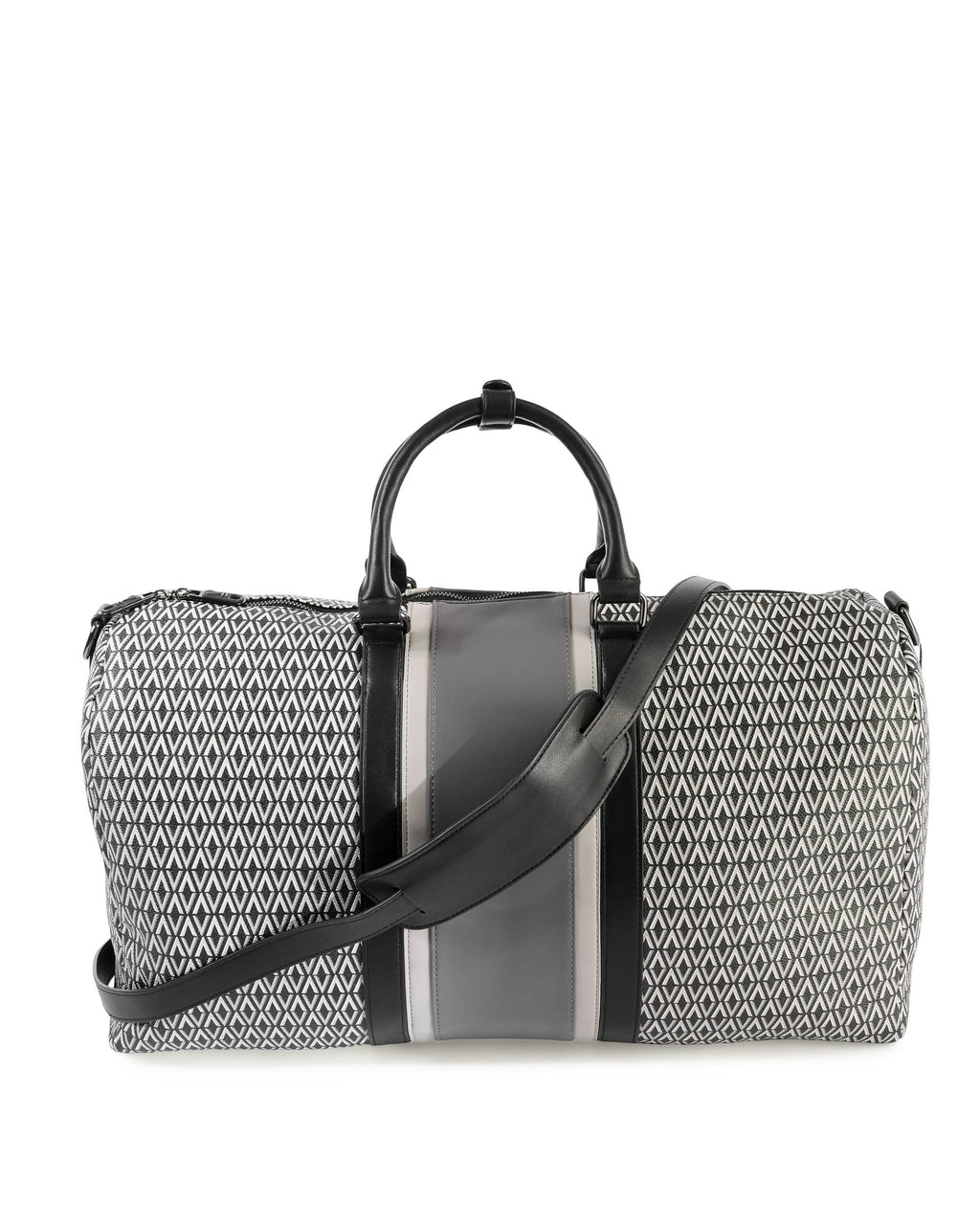 Bolso de lona Valentino para hombre VBS8AY10 E52