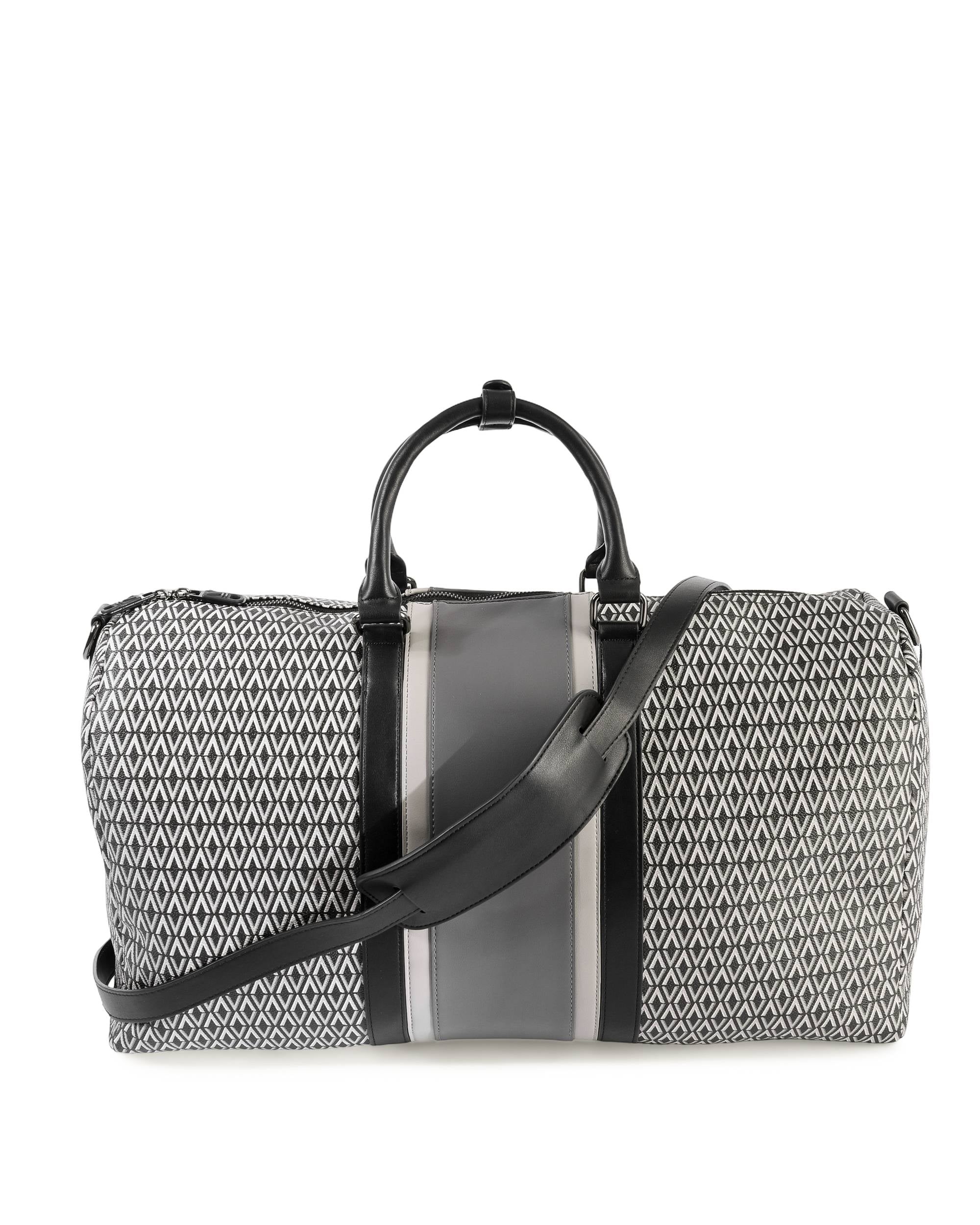 Bolso de lona Valentino para hombre VBS8AY10 E52