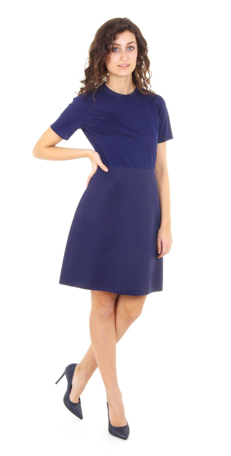 Vestido de mujer Emporio Armani AGA61 CP Y5