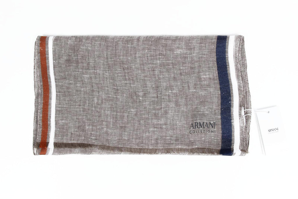 Armani Collezioni bufanda para hombre 645031 6P307 00054