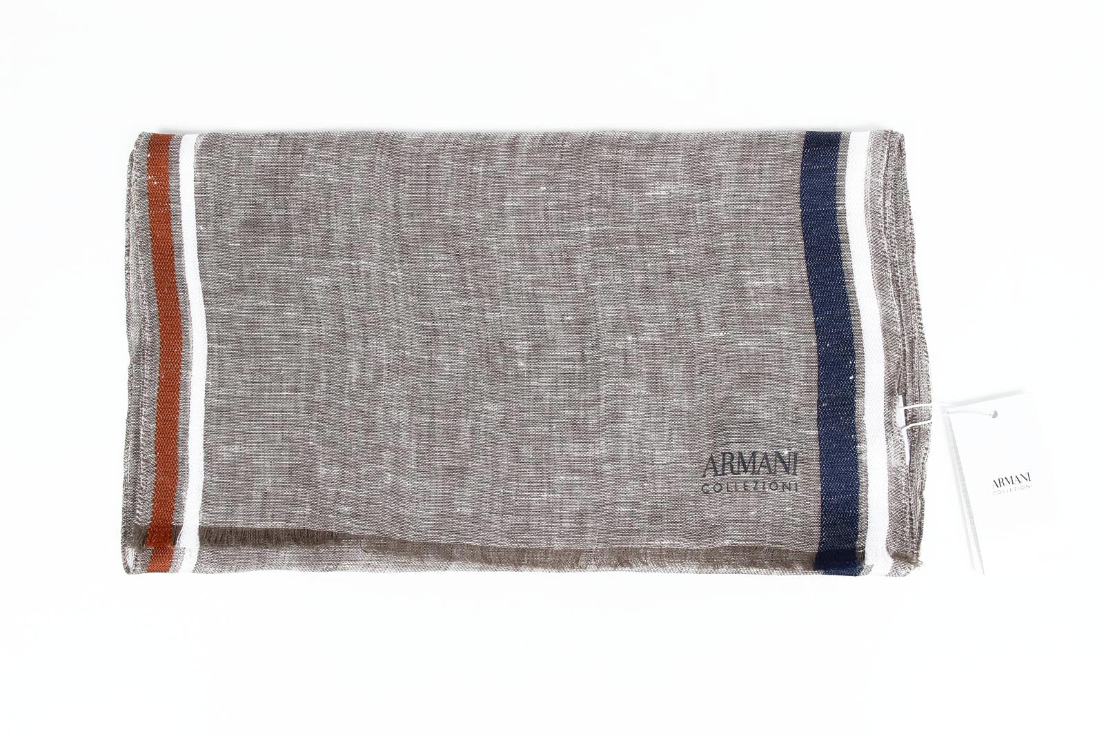 Armani Collezioni bufanda para hombre 645031 6P307 00054