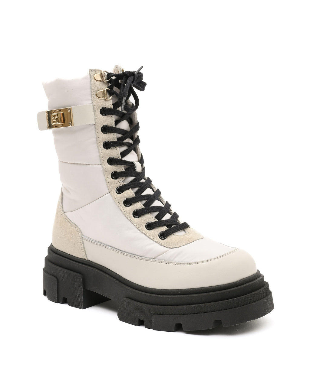 Botas Tommy Hilfiger para mujer FW0FW08246ACG