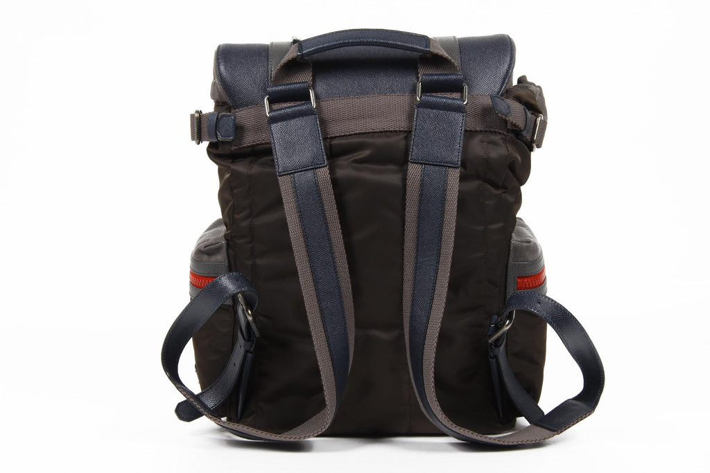 Mochila Dolce & Gabbana BM1229 AF348 8B222