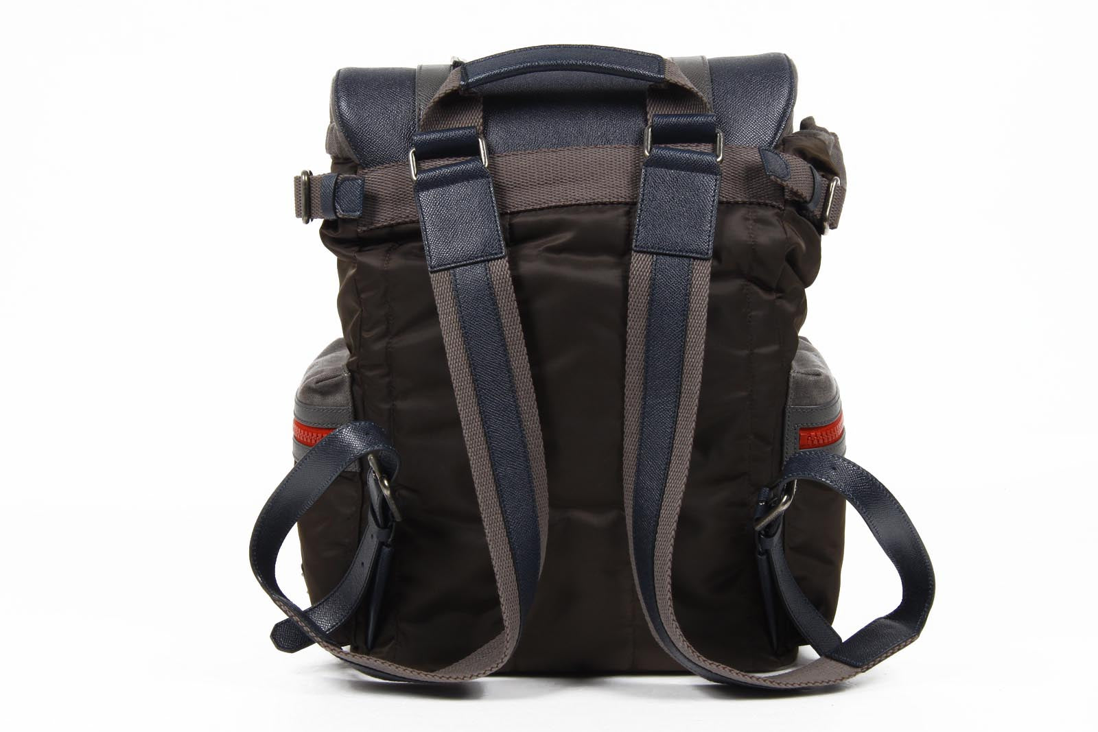 Mochila Dolce & Gabbana BM1229 AF348 8B222