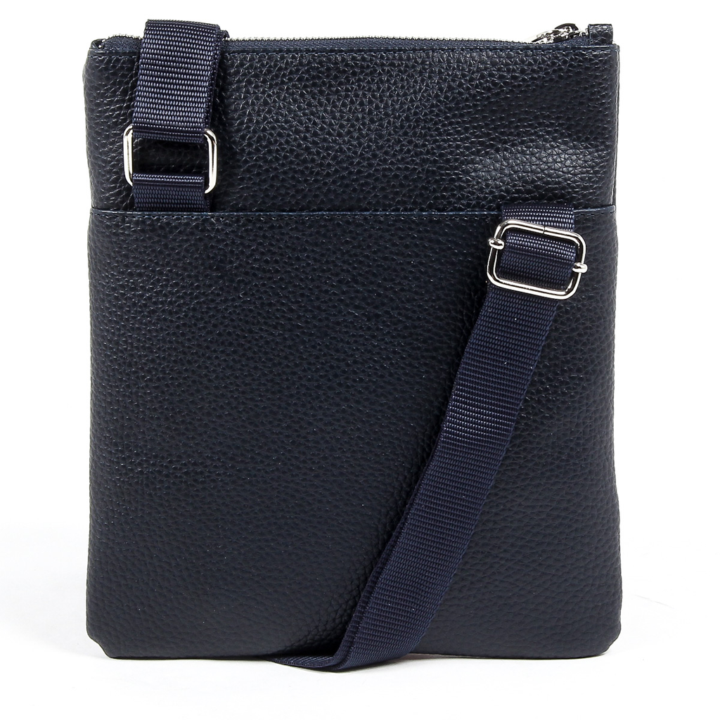 V 1969 Italia Mens Shoulder Bag Multicolor LISBONA