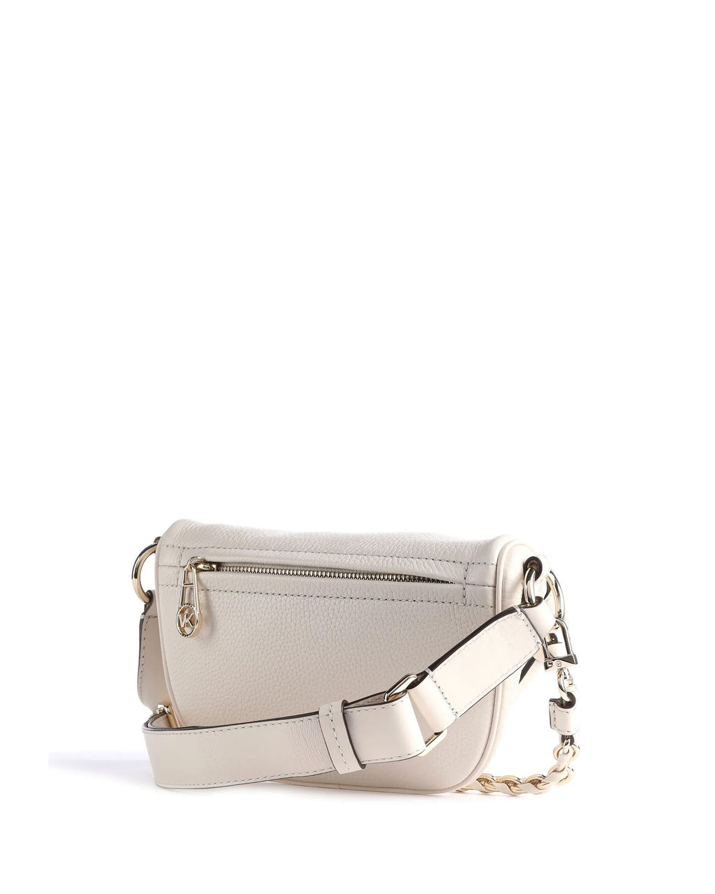 Michael Kors - Bolso bandolera para mujer (talla XS), modelo Msgr 30S2L04M1L-289