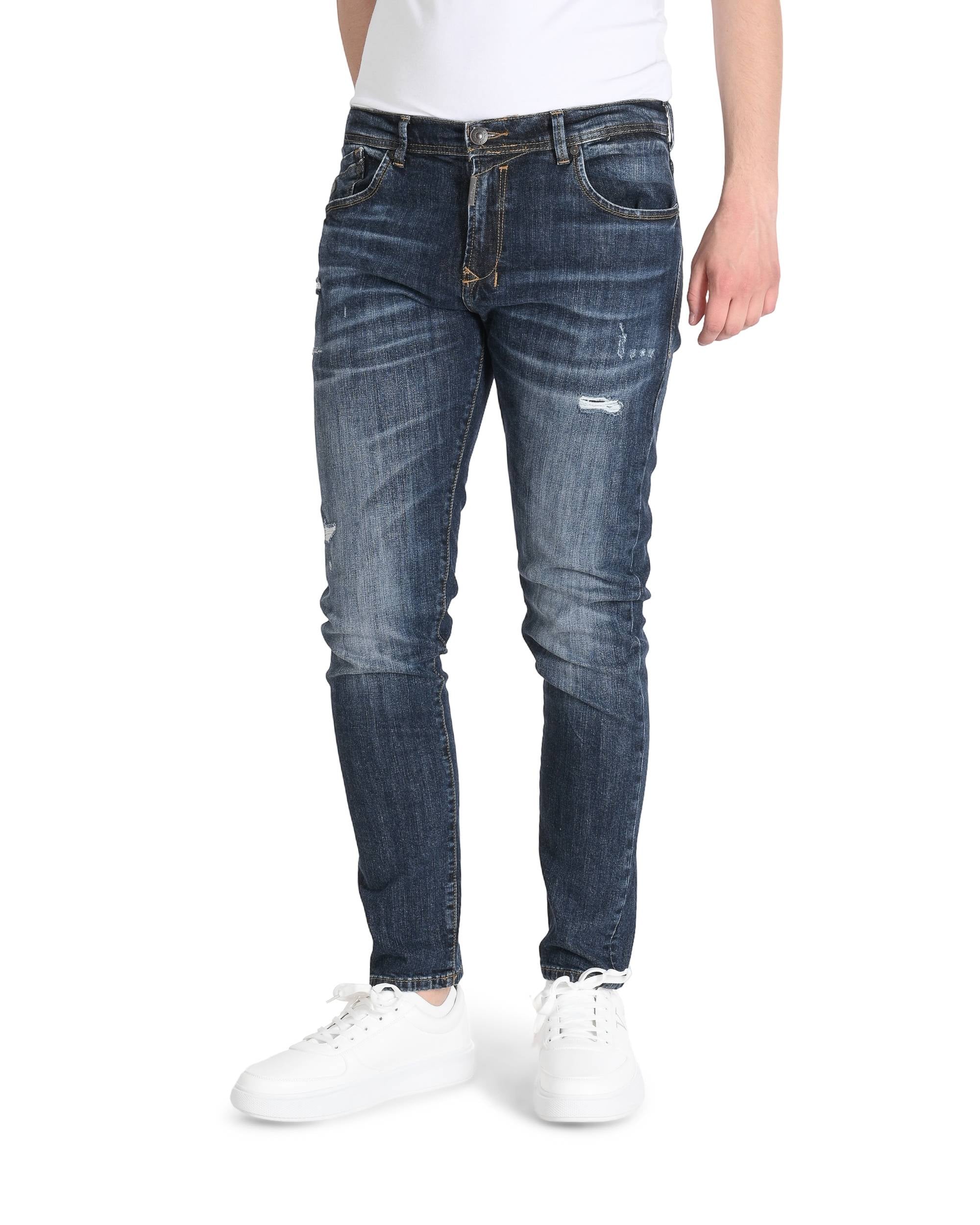Vaqueros LTB para hombre 51238 54867 NUEVO DIEGO
