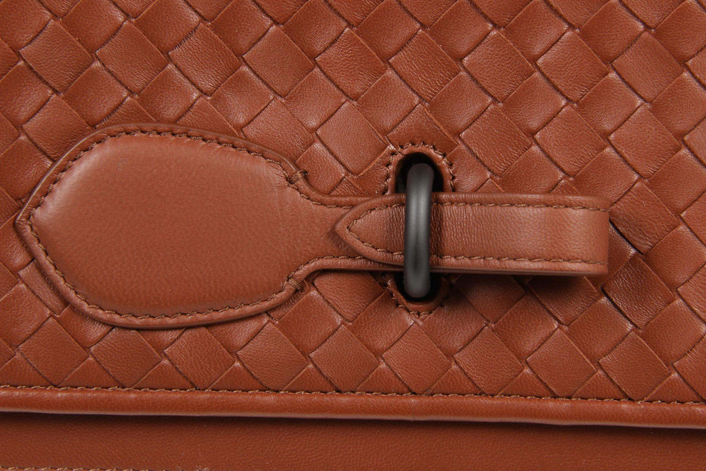 Bottega Veneta Bolso Intrecciato para mujer 368025 VAOY1 9574