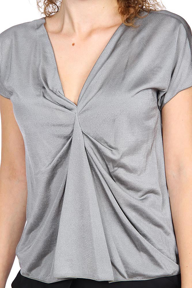 Blusa de mujer Armani Collezioni RMM26J RMCYJ 526