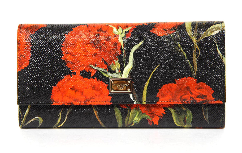 Cartera de mujer Dolce & Gabbana BI0087 AP352 8R868