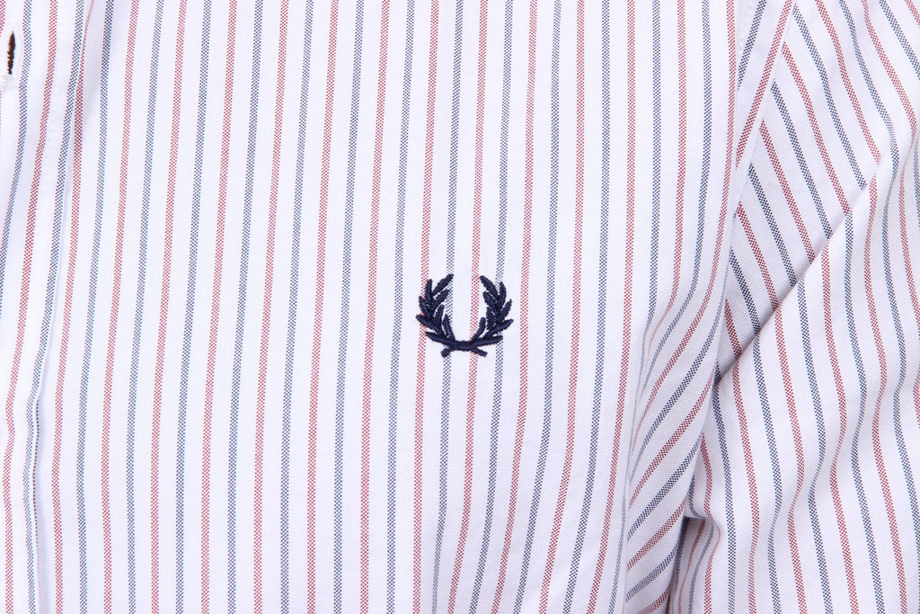 Camisa Fred Perry para hombre 30213319 0031