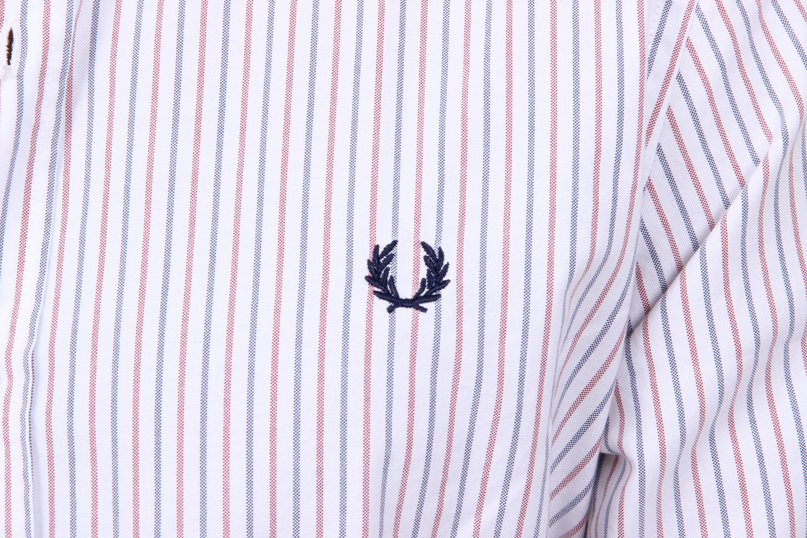 Camisa Fred Perry para hombre 30213319 0031