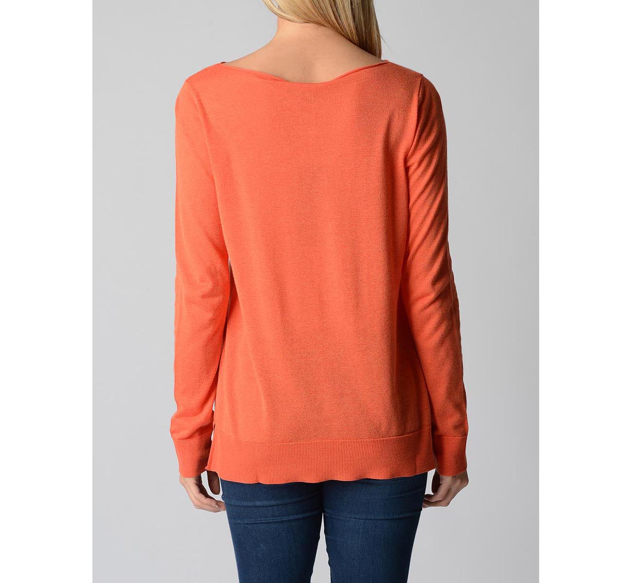 Suéter Fred Perry para mujer 31420015 0126