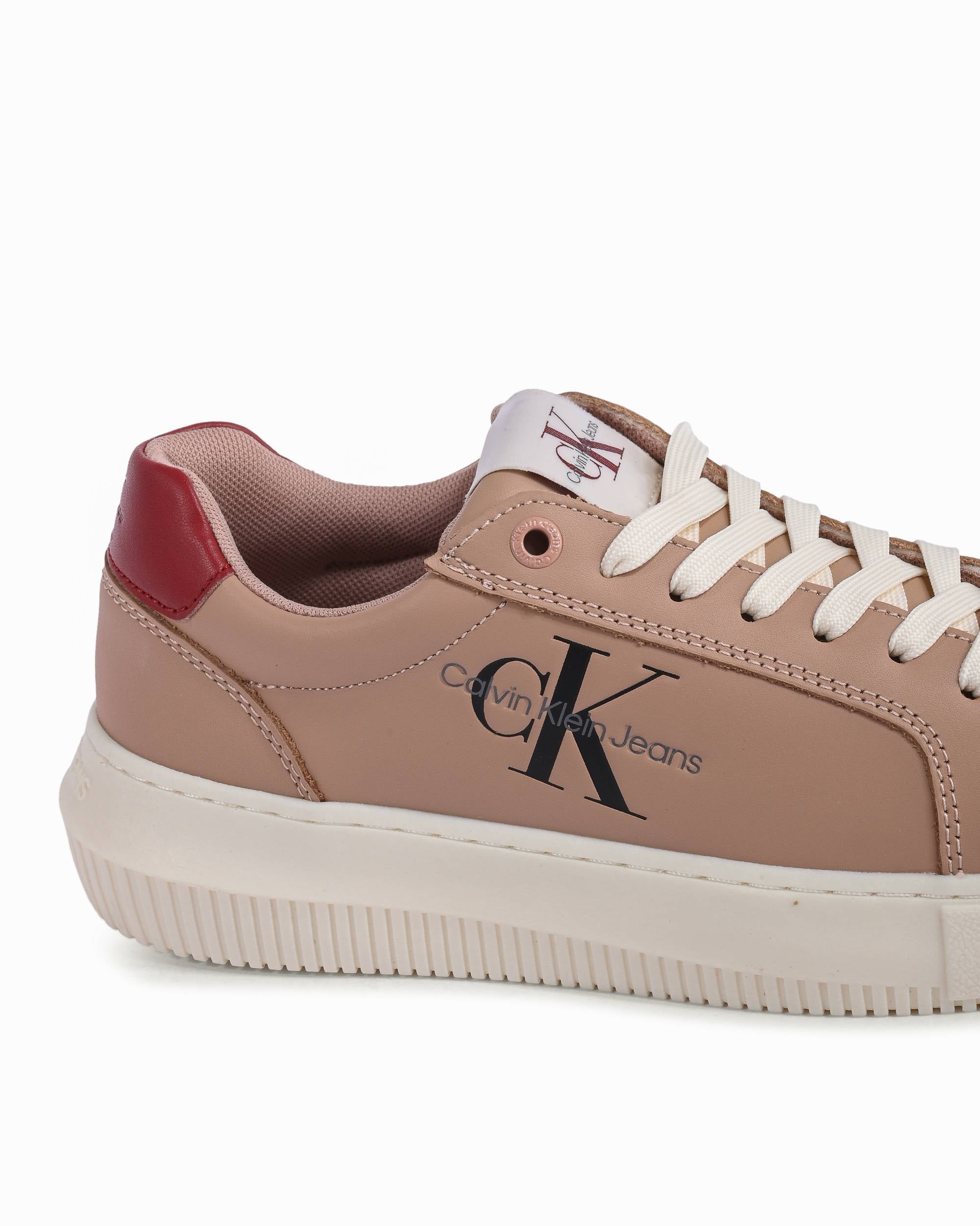 Calvin Klein Women Sneakers PINK YW0YW008230JY