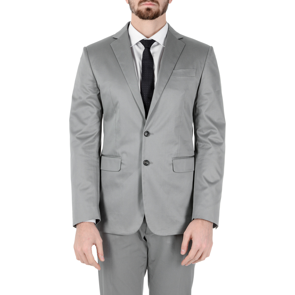 Traje gris para hombre de Dsquared2
