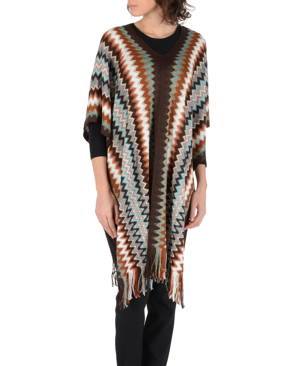 Estola Missoni para mujer multicolor POU9WMD67940003