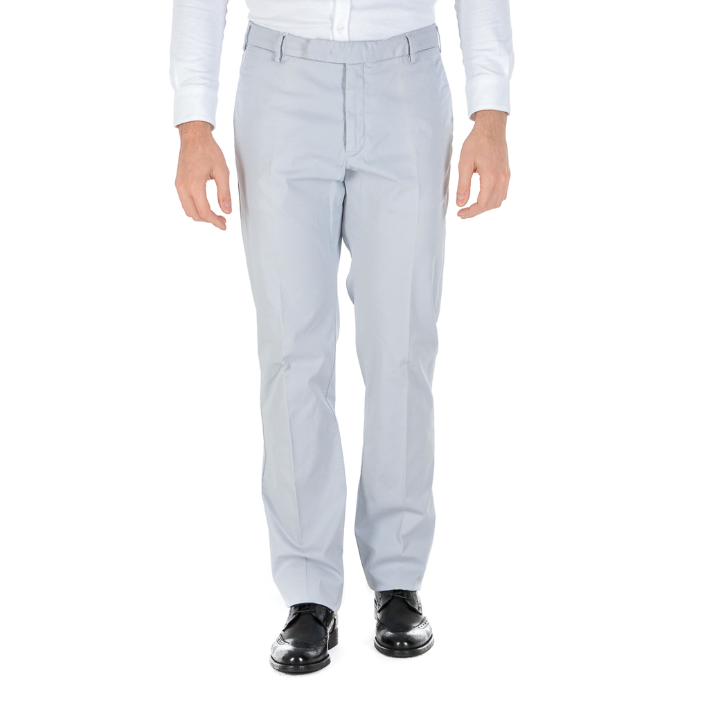 Armani Collezioni Mens Pants Grey