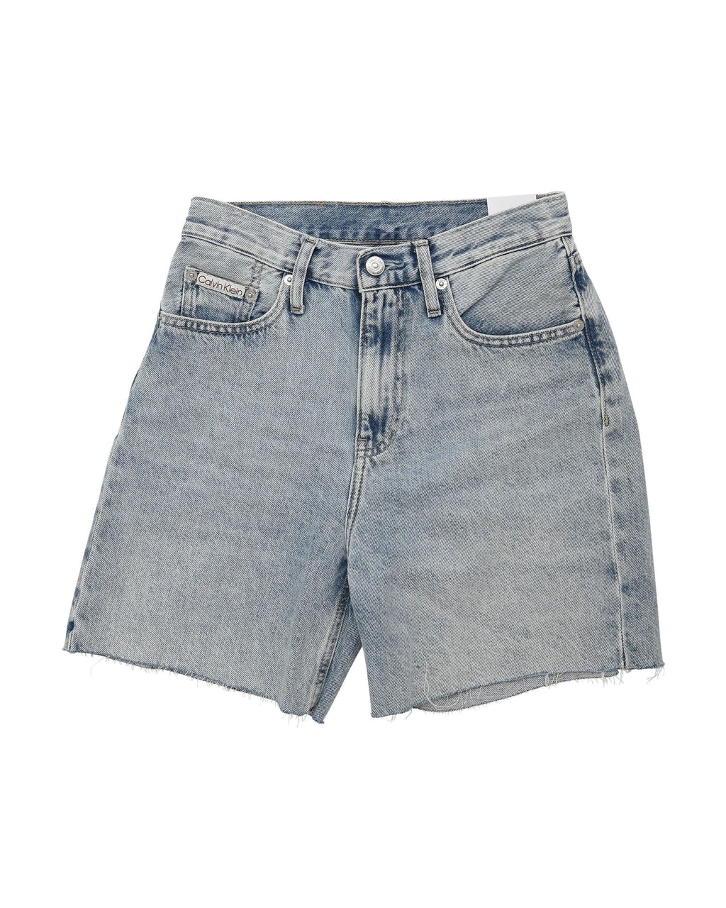 Calvin Klein Womens Shorts J20J2251551AA