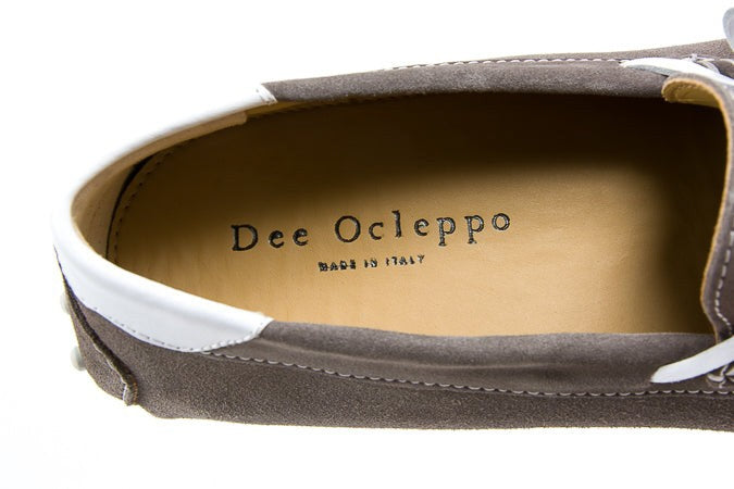 Mocasín Softy Carrera