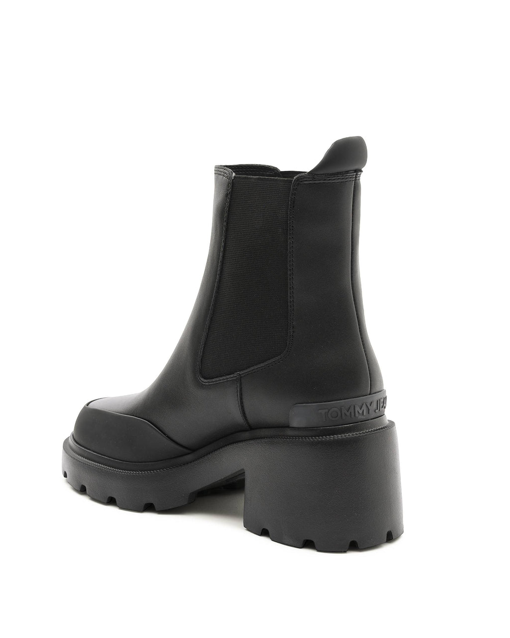 Tommy Hilfiger Womens Boots EN0EN02681BDS