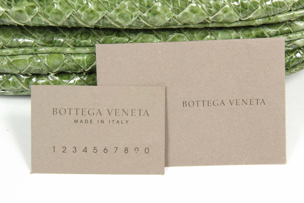 Bolso de mano para mujer Bottega Veneta 256319 VP980 3516