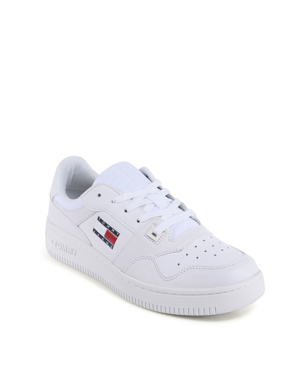 Zapatillas Tommy Hilfiger para mujer blancas EN0EN02434YBR