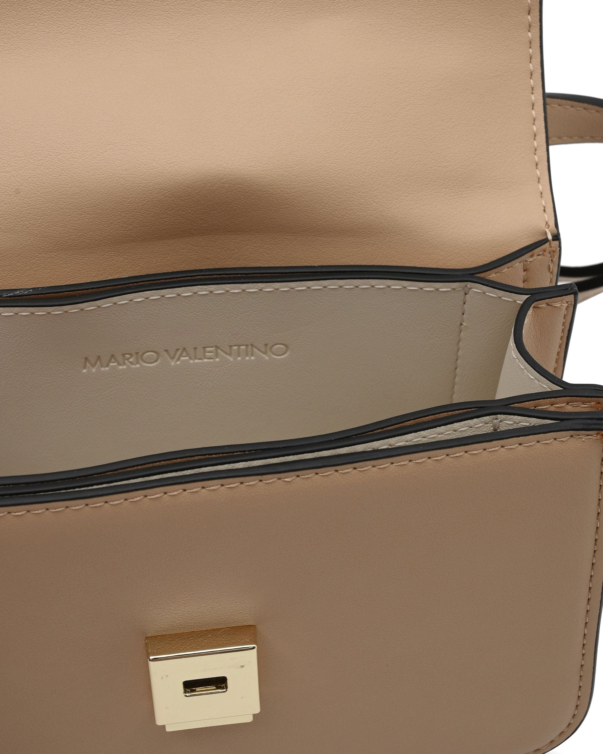 Valentino Womens Shoulder Bag VBS8ZT11 005