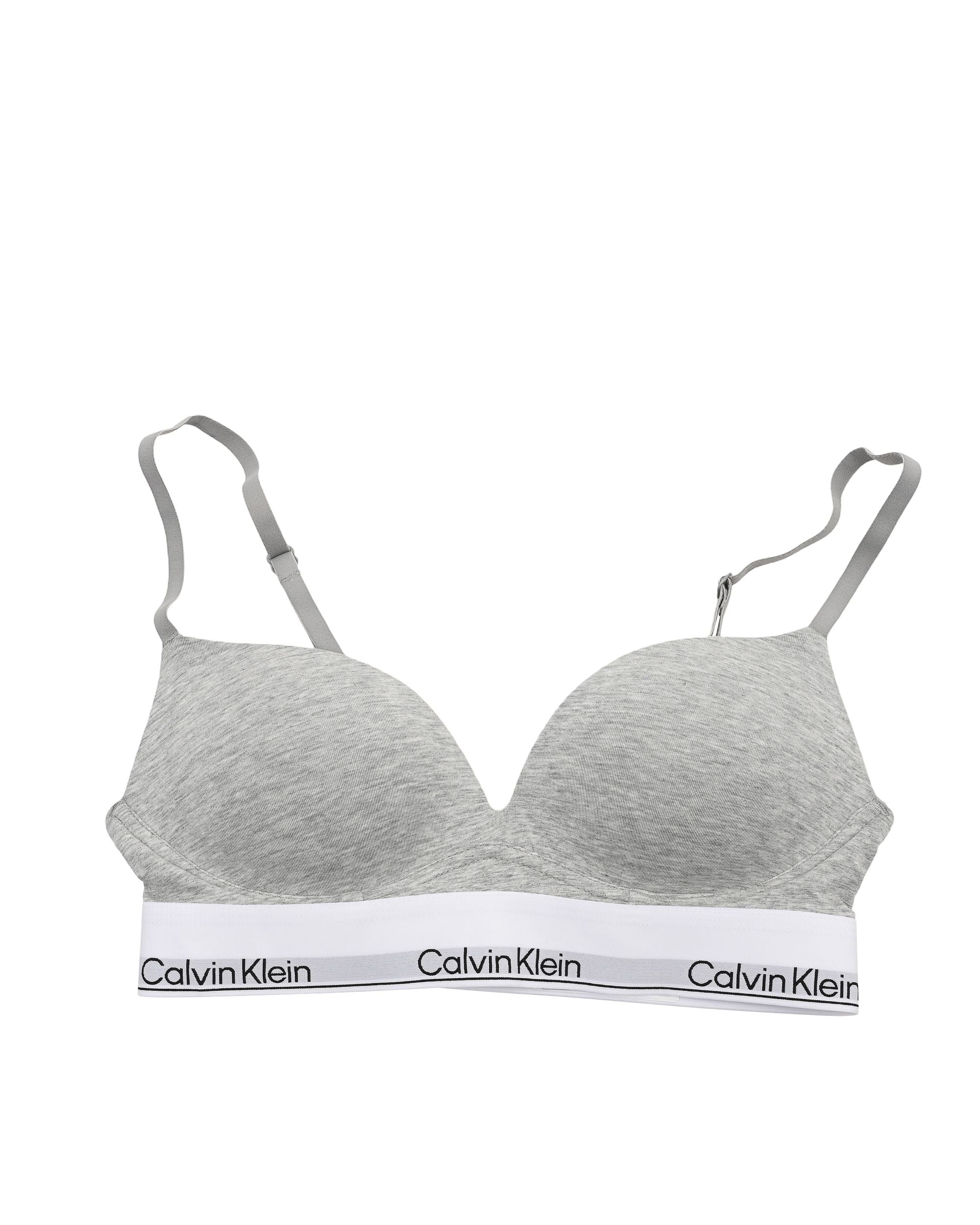 Calvin Klein Womens Bra LV00QF8502P7A