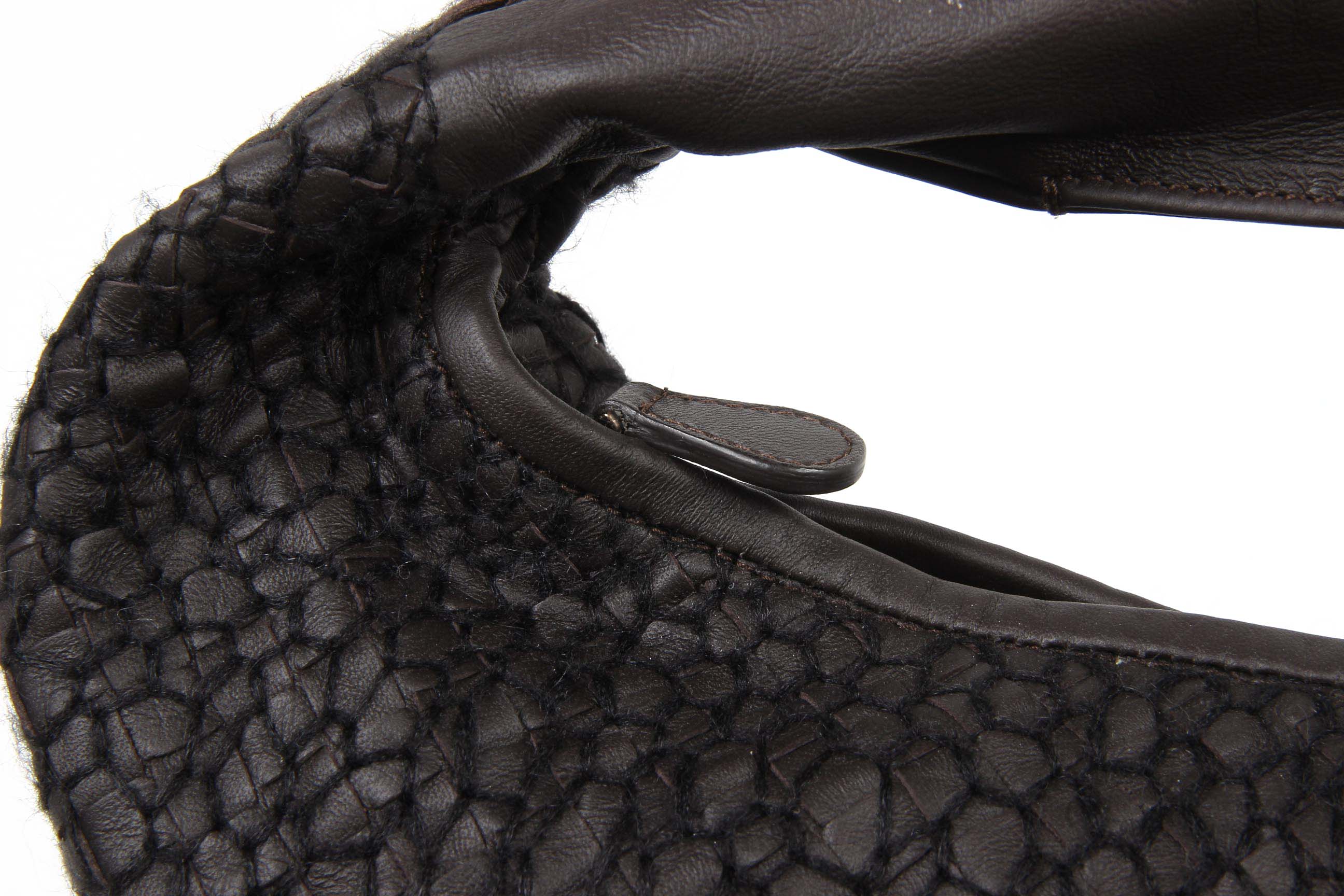 Bolso de mano para mujer Bottega Veneta 181140 VBHO0 2004