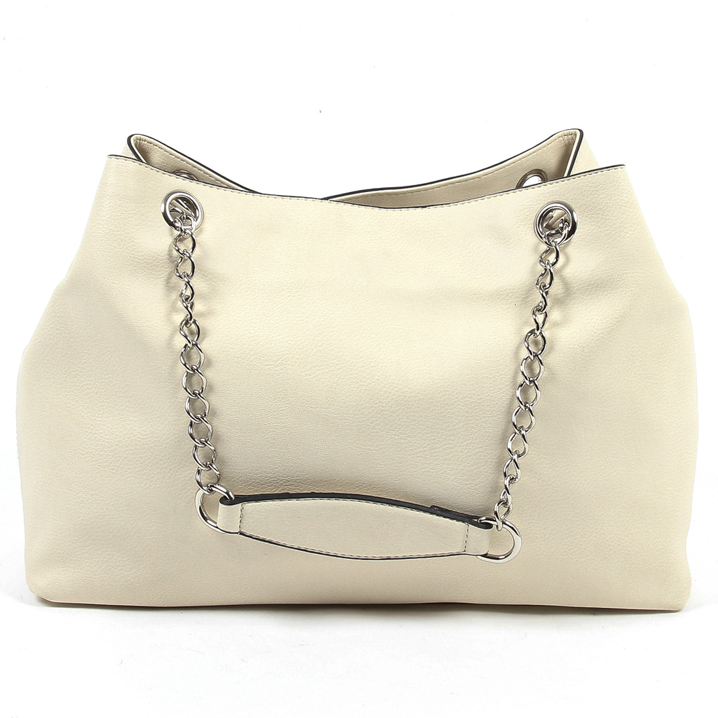 Bolso de mano para mujer V 1969 Italia