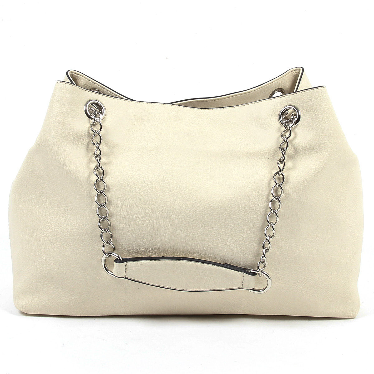 Bolso de mano para mujer V 1969 Italia