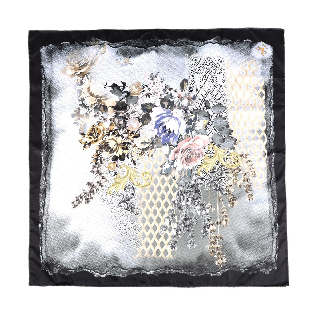 V 1969 Italia Womens Foulard Multicolor TORI